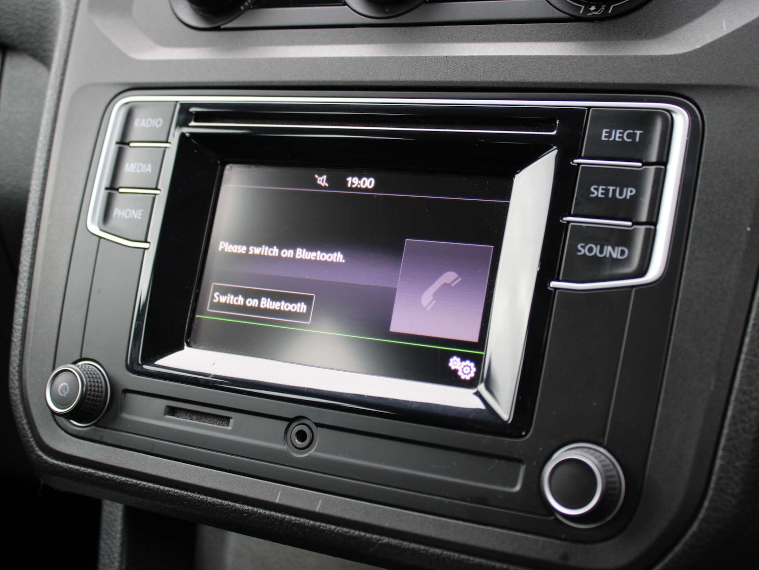 Used Volkswagen Caddy 2020 for sale - 77523260: Photo 19