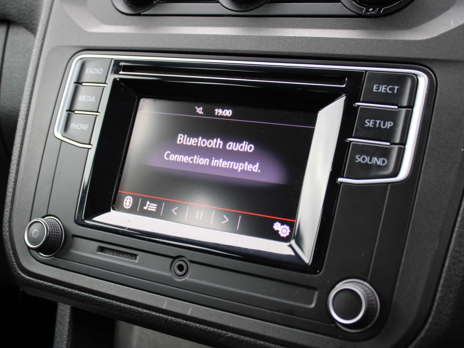 Used Volkswagen Caddy 2020 for sale - 77523260: Photo 20