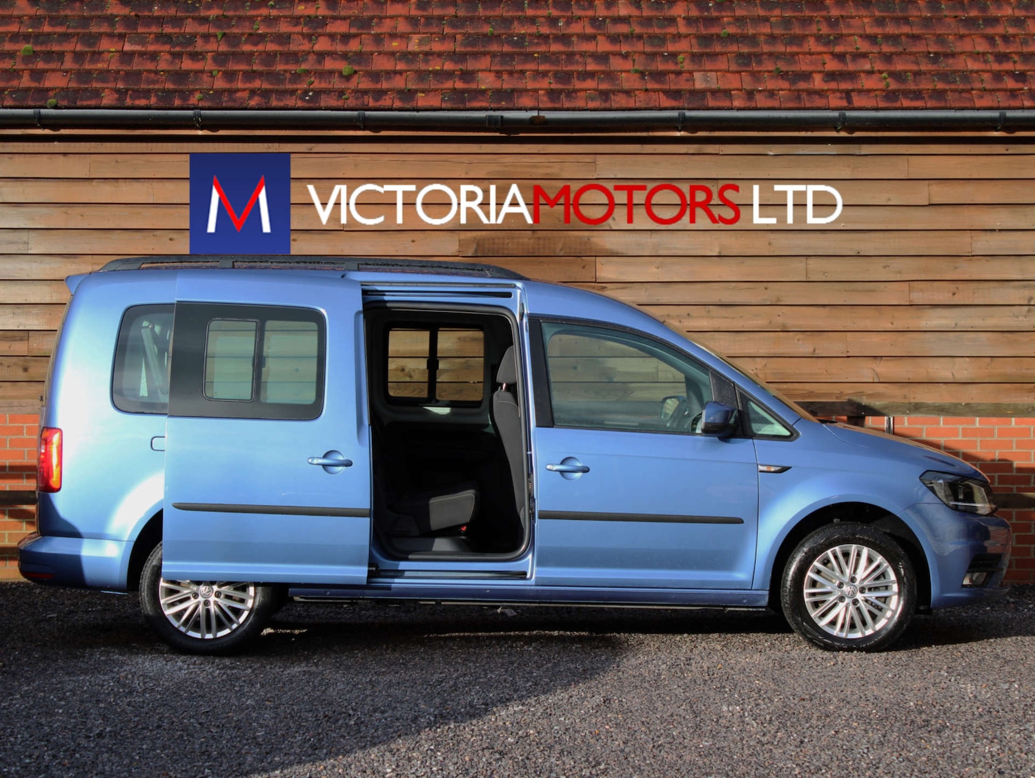 Used Volkswagen Caddy 2020 for sale - 77523260: Photo 5