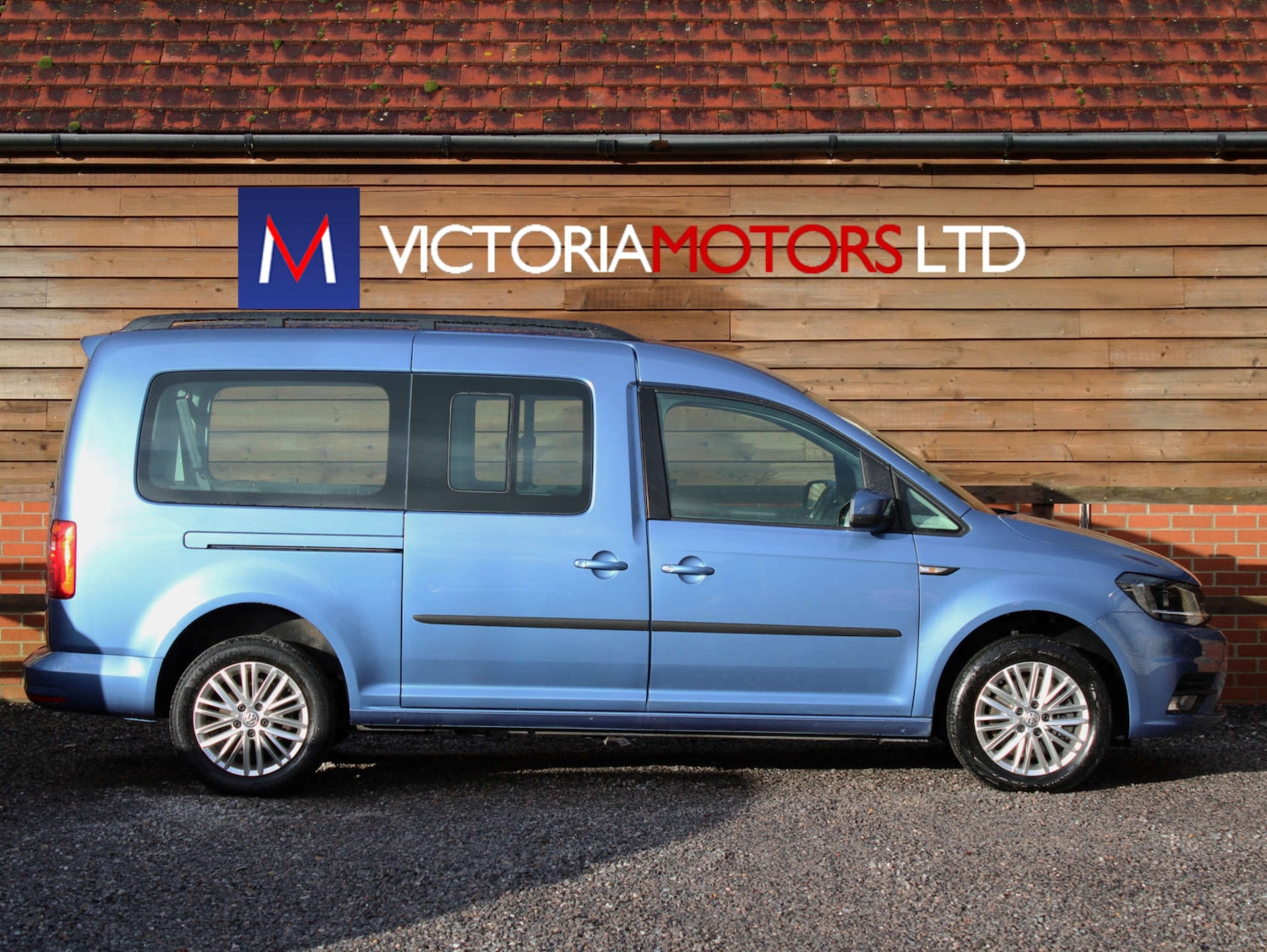 Used Volkswagen Caddy 2020 for sale - 77523260: Photo 6