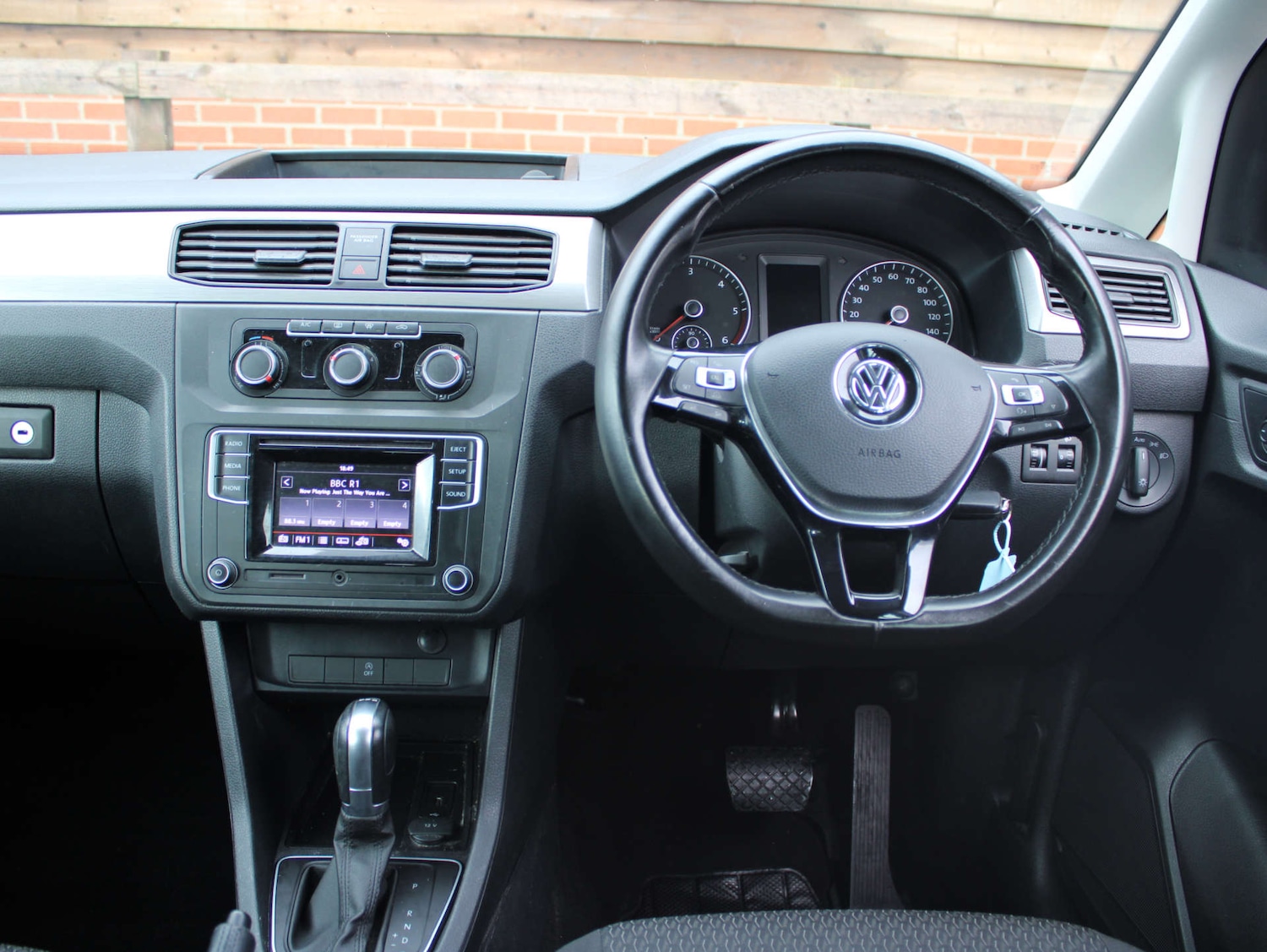 Used Volkswagen Caddy 2020 for sale - 77523260: Photo 9