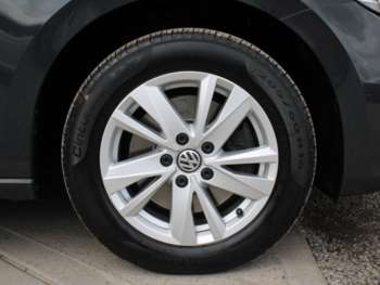 Used Volkswagen Touran 2020 for sale - 74865872: Photo