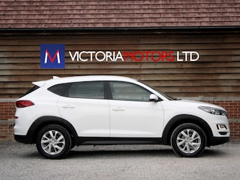Used Hyundai TUCSON 2021 for sale - 78996972: Photo