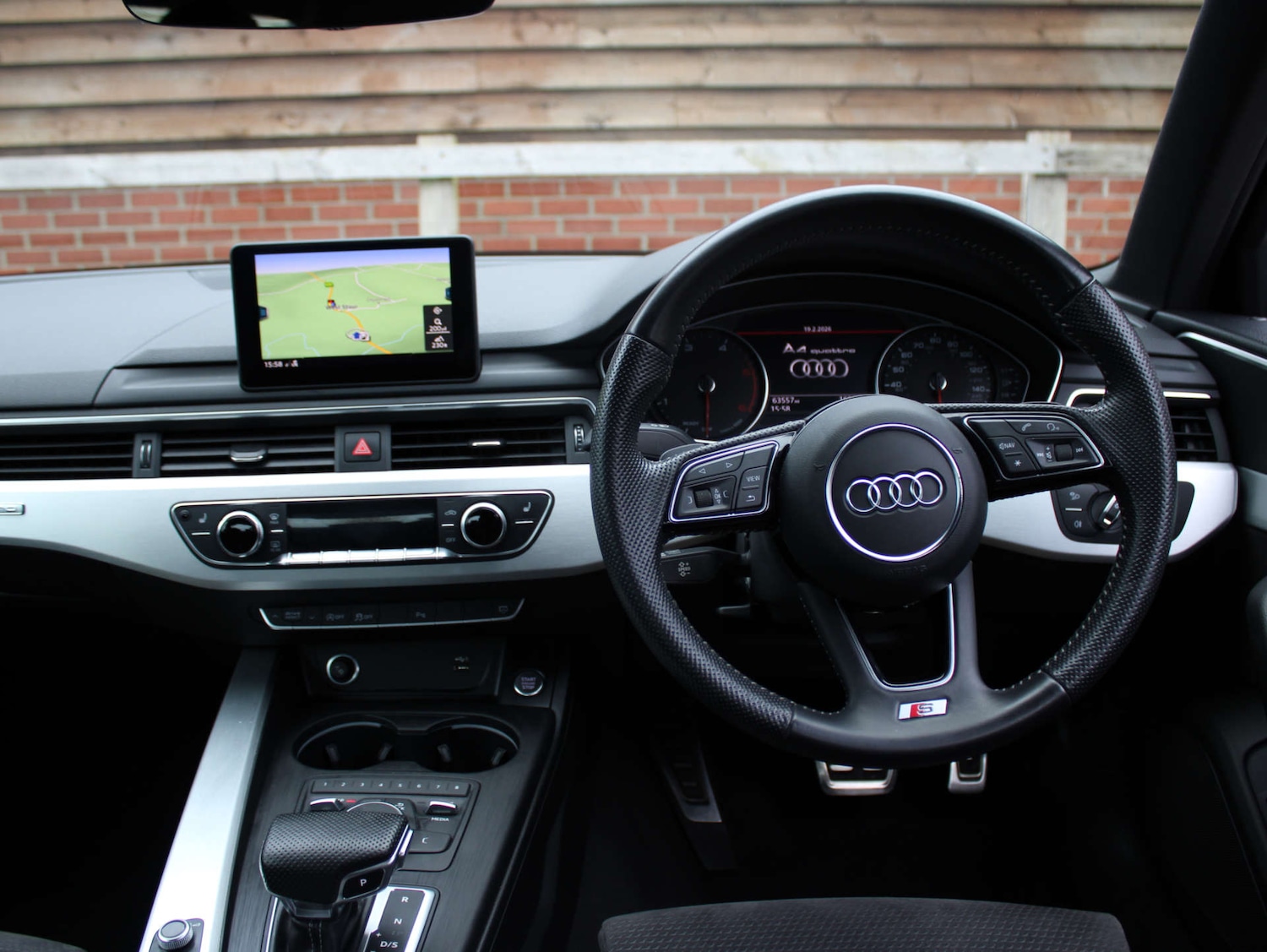 Used Audi A4 2019 for sale - 77152833: Photo 10