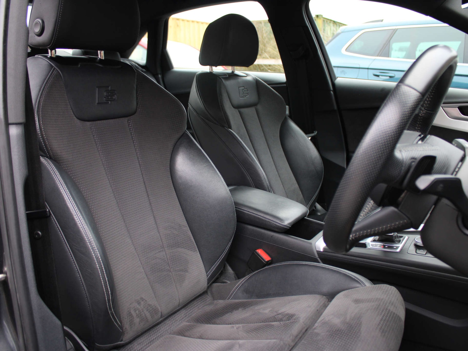 Used Audi A4 2019 for sale - 77152833: Photo 11