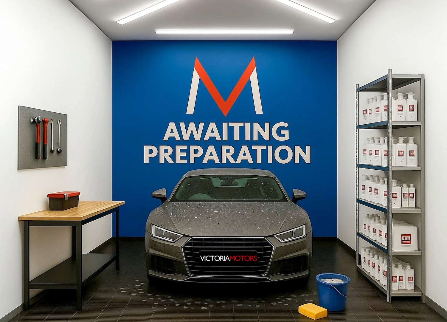 Used Audi A4 2019 for sale - 77152833: Photo 2