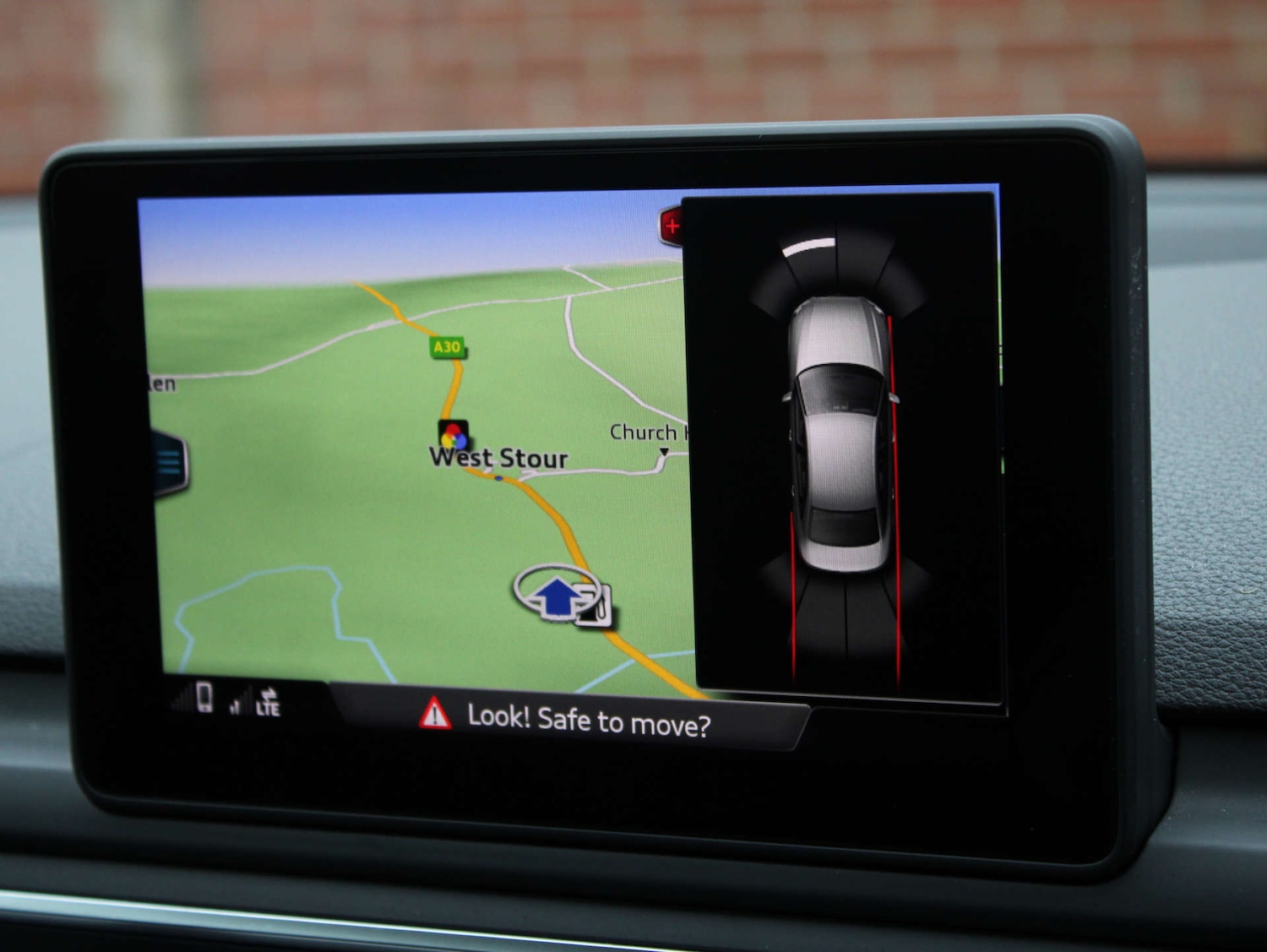 Used Audi A4 2019 for sale - 77152833: Photo 20