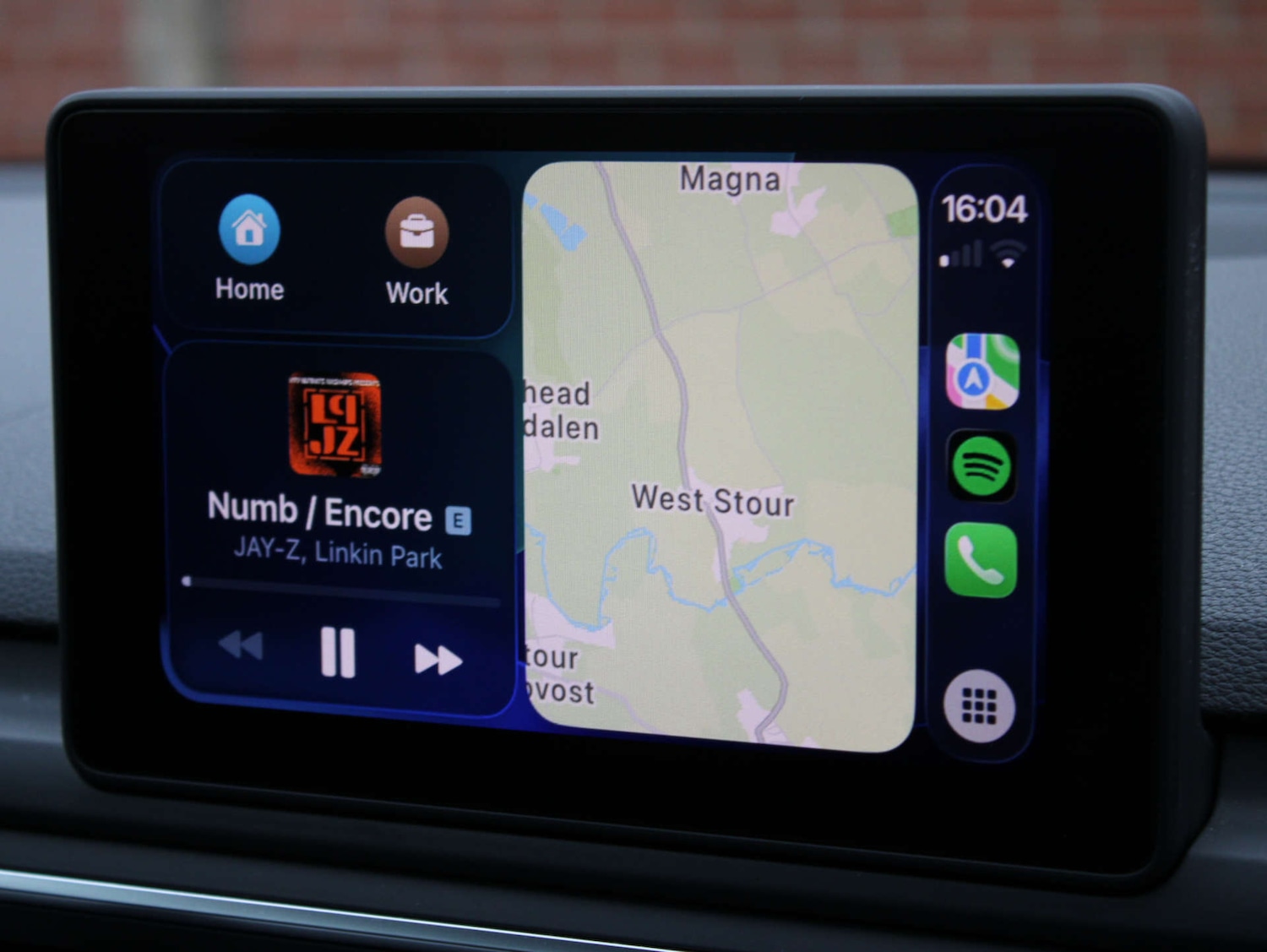 Used Audi A4 2019 for sale - 77152833: Photo 21