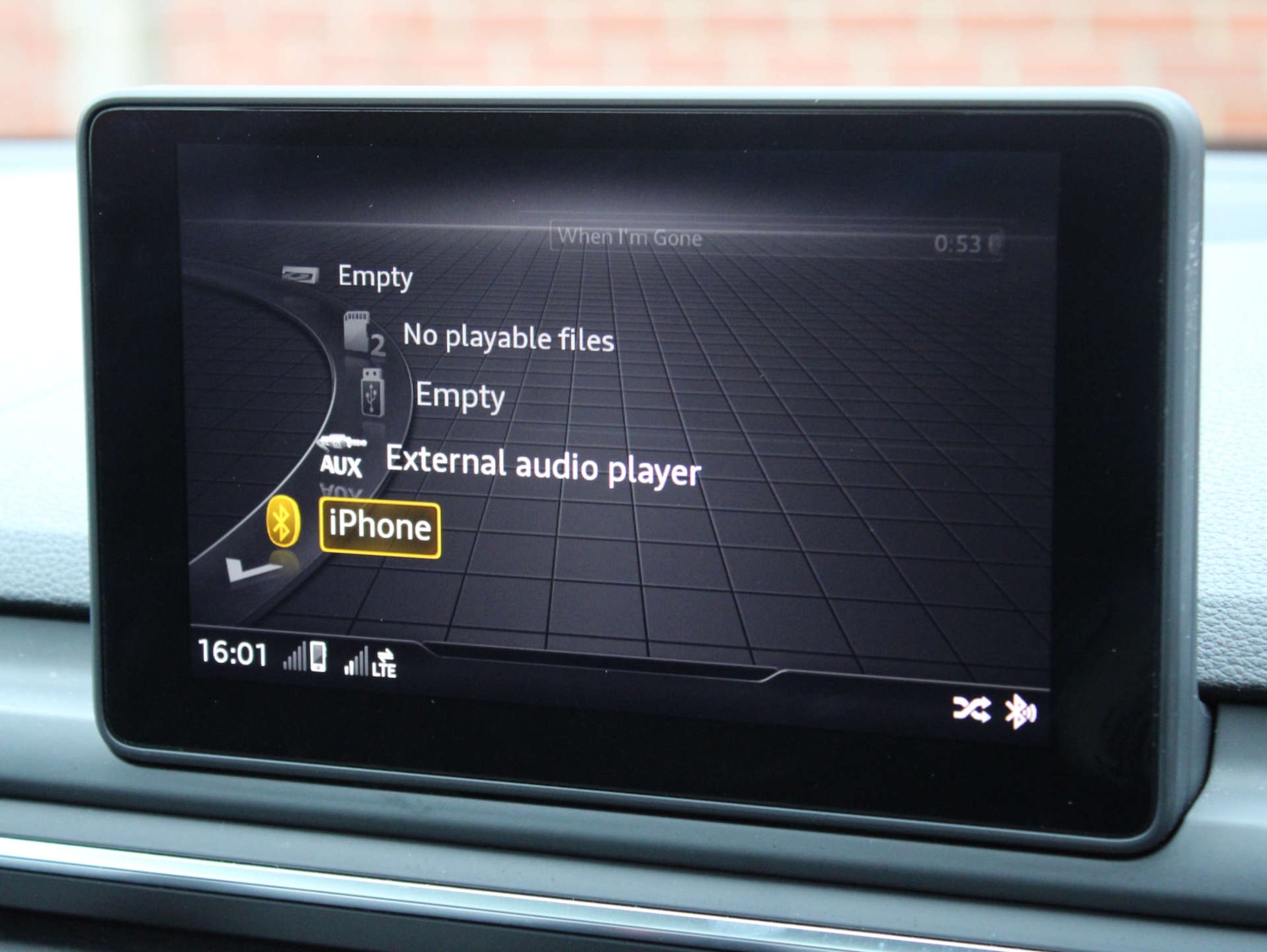 Used Audi A4 2019 for sale - 77152833: Photo 22