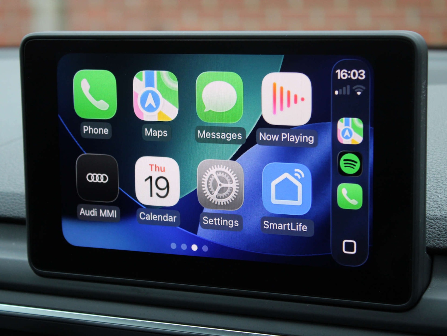 Used Audi A4 2019 for sale - 77152833: Photo 24