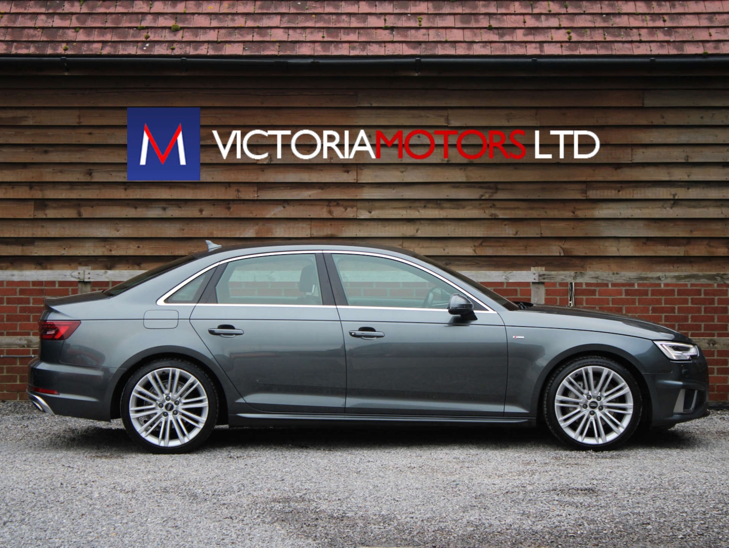 Used Audi A4 2019 for sale - 77152833: Photo 4