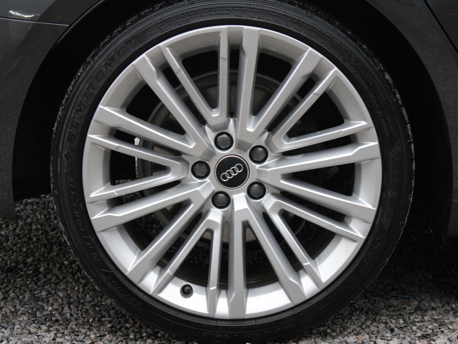 Used Audi A4 2019 for sale - 77152833: Photo 5