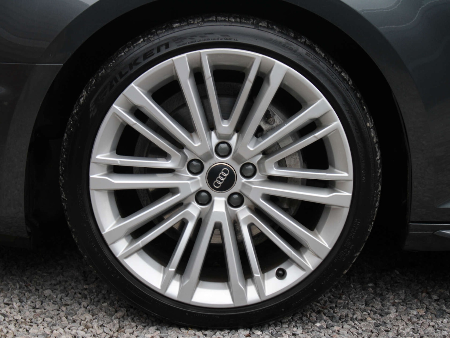 Used Audi A4 2019 for sale - 77152833: Photo 7