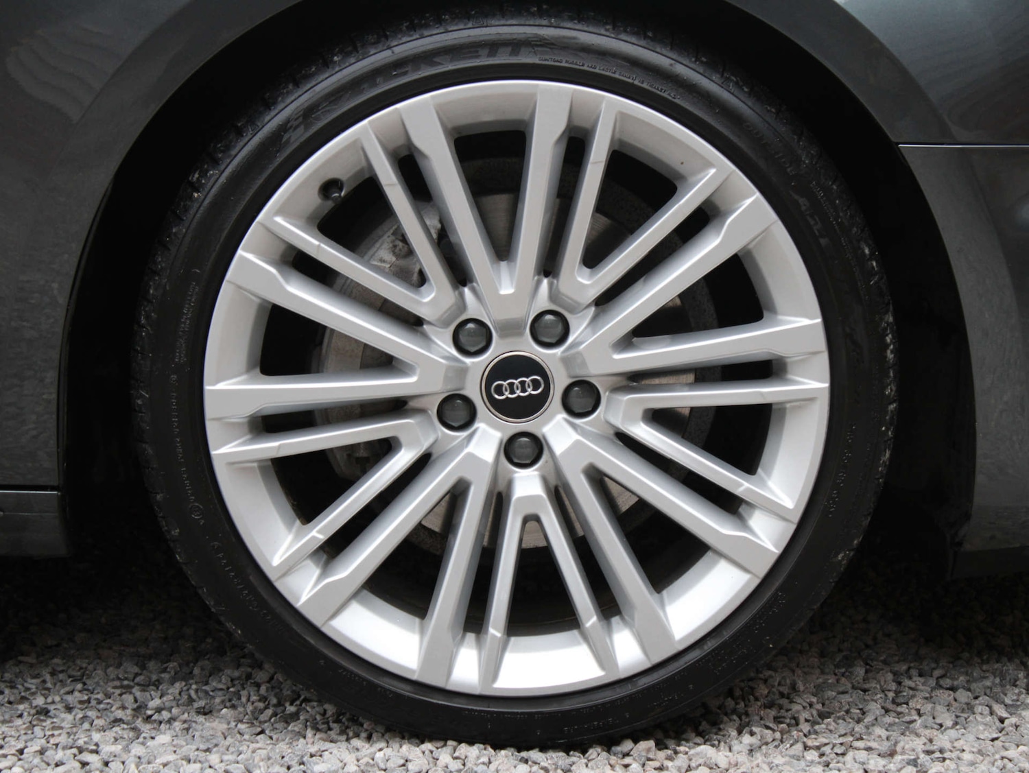 Used Audi A4 2019 for sale - 77152833: Photo 8