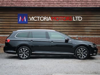 Used Volkswagen Passat 2022 for sale - 79791744: Photo