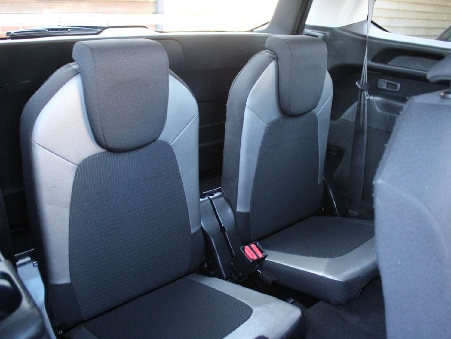 Used Citroen C4 Grand Picasso 2019 for sale - 76600978: Photo 10