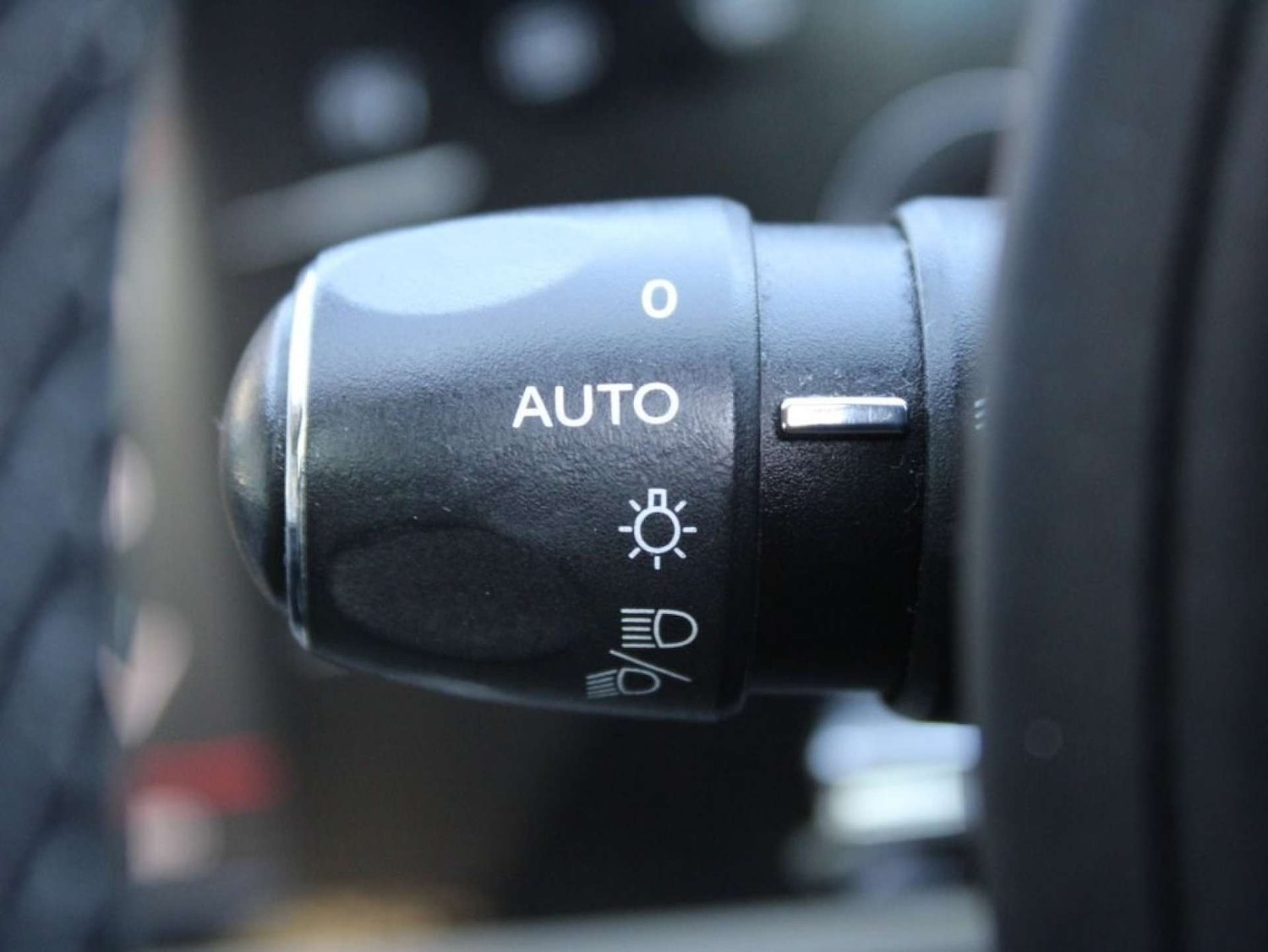 Used Citroen C4 Grand Picasso 2019 for sale - 76600978: Photo 16