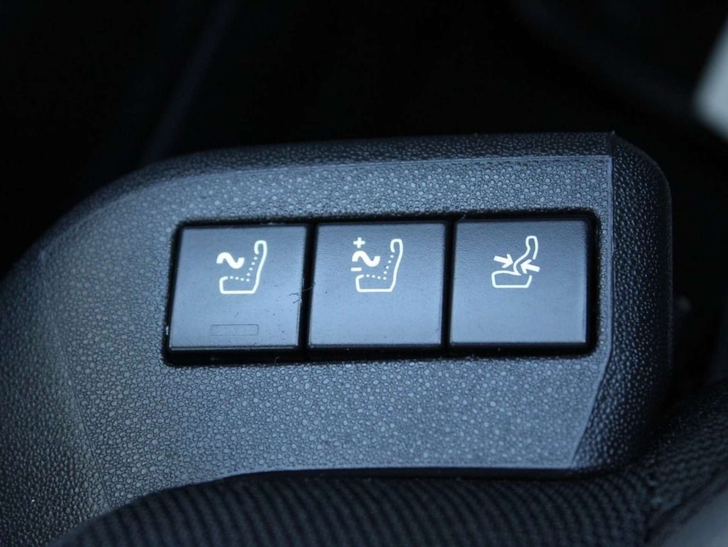 Used Citroen C4 Grand Picasso 2019 for sale - 76600978: Photo 17