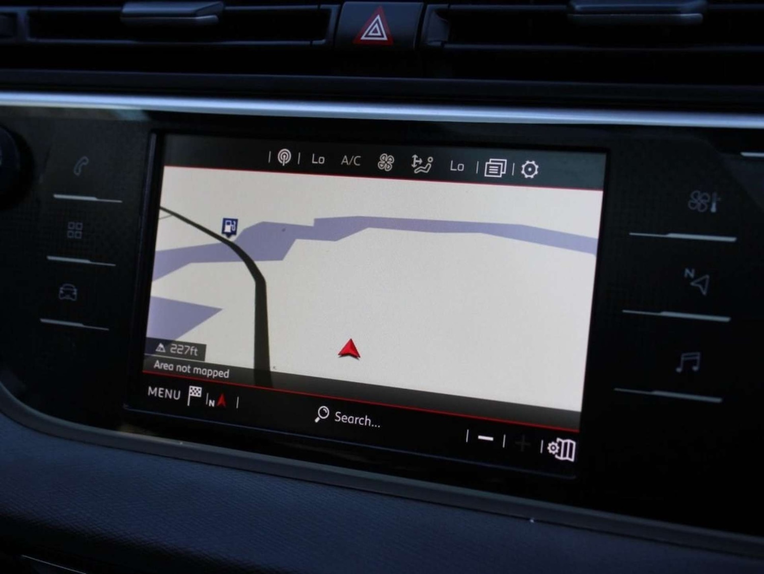 Used Citroen C4 Grand Picasso 2019 for sale - 76600978: Photo 21