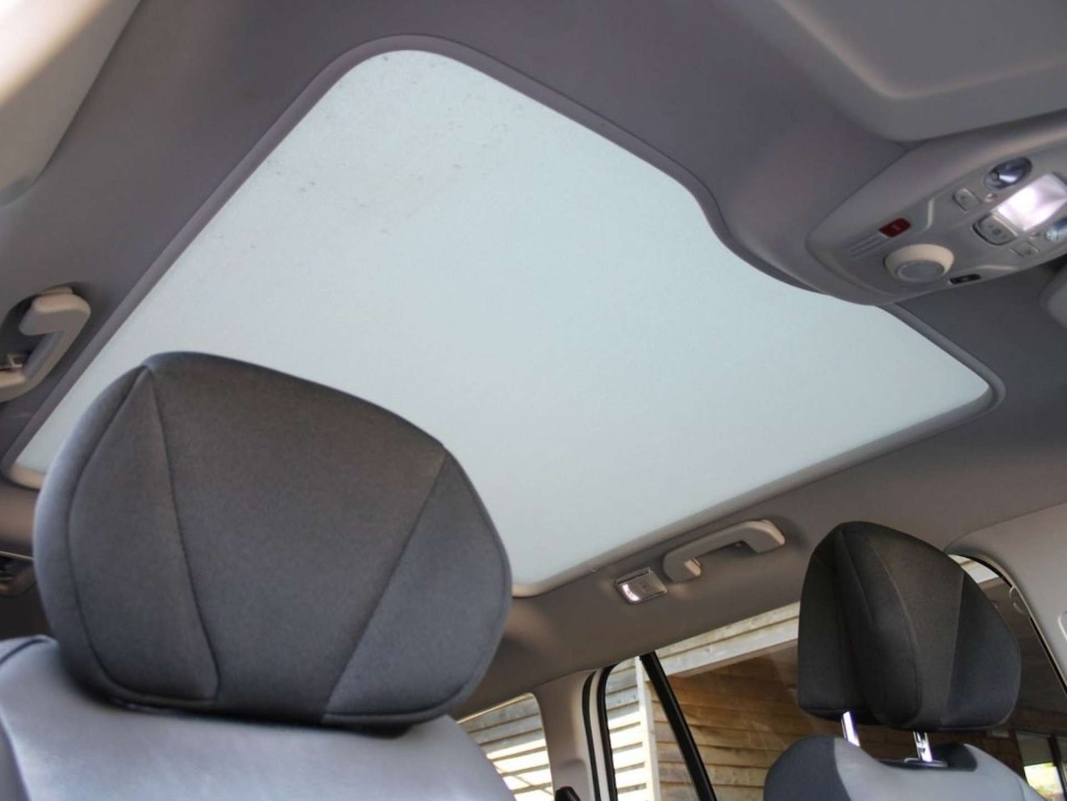 Used Citroen C4 Grand Picasso 2019 for sale - 76600978: Photo 27