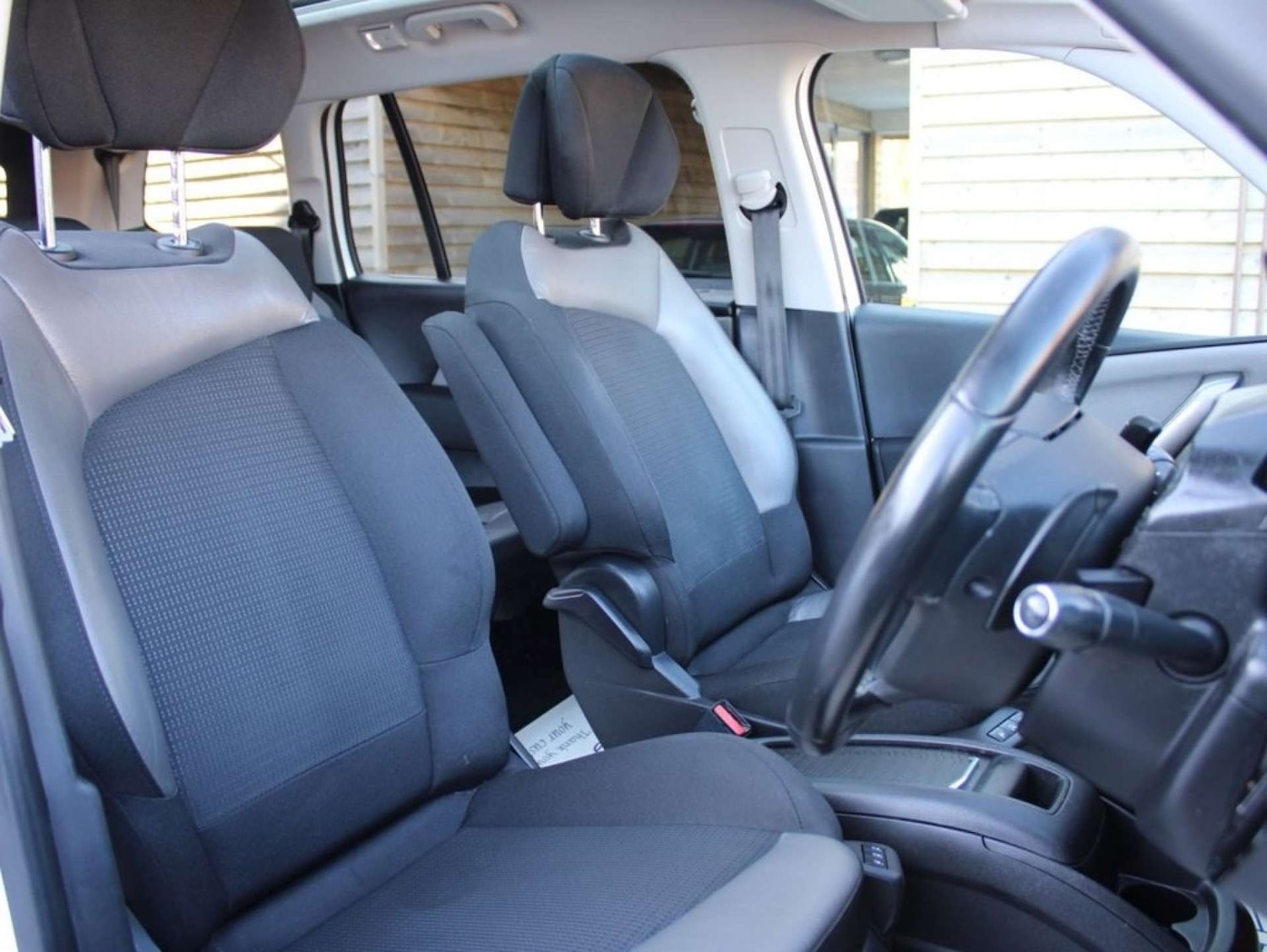 Used Citroen C4 Grand Picasso 2019 for sale - 76600978: Photo 8