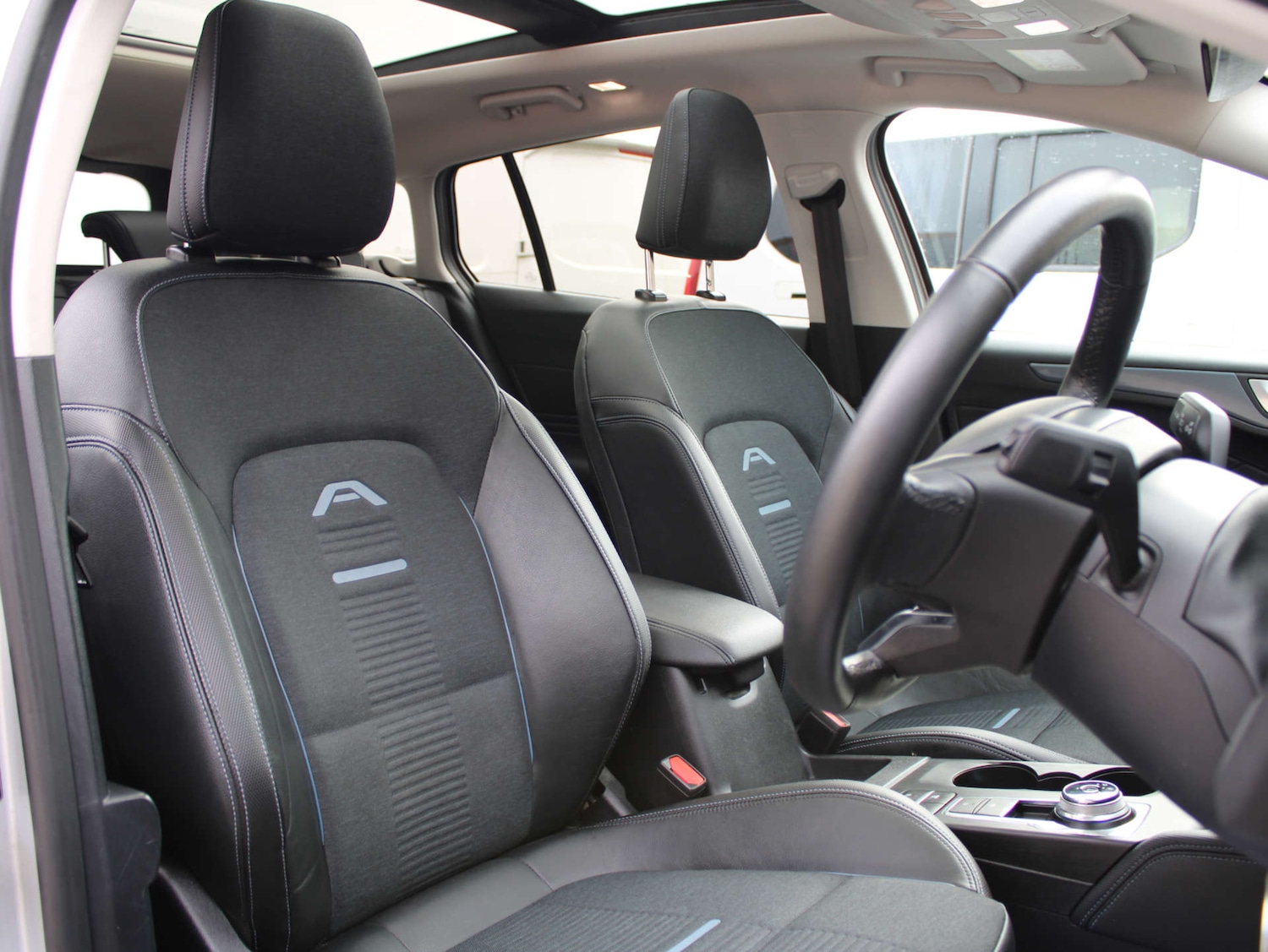 Used Ford Focus 2020 for sale - 76897276: Photo 11