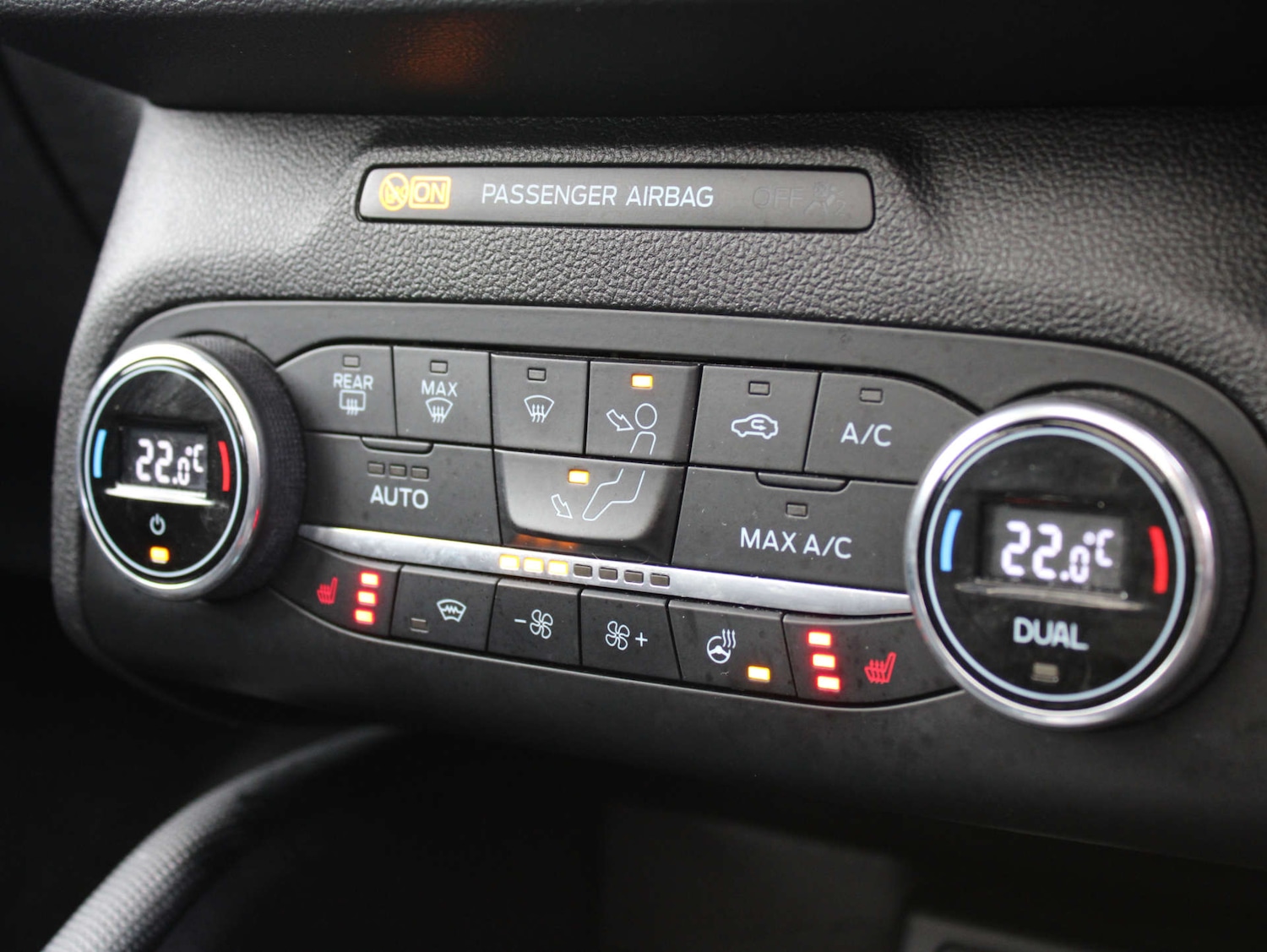 Used Ford Focus 2020 for sale - 76897276: Photo 17