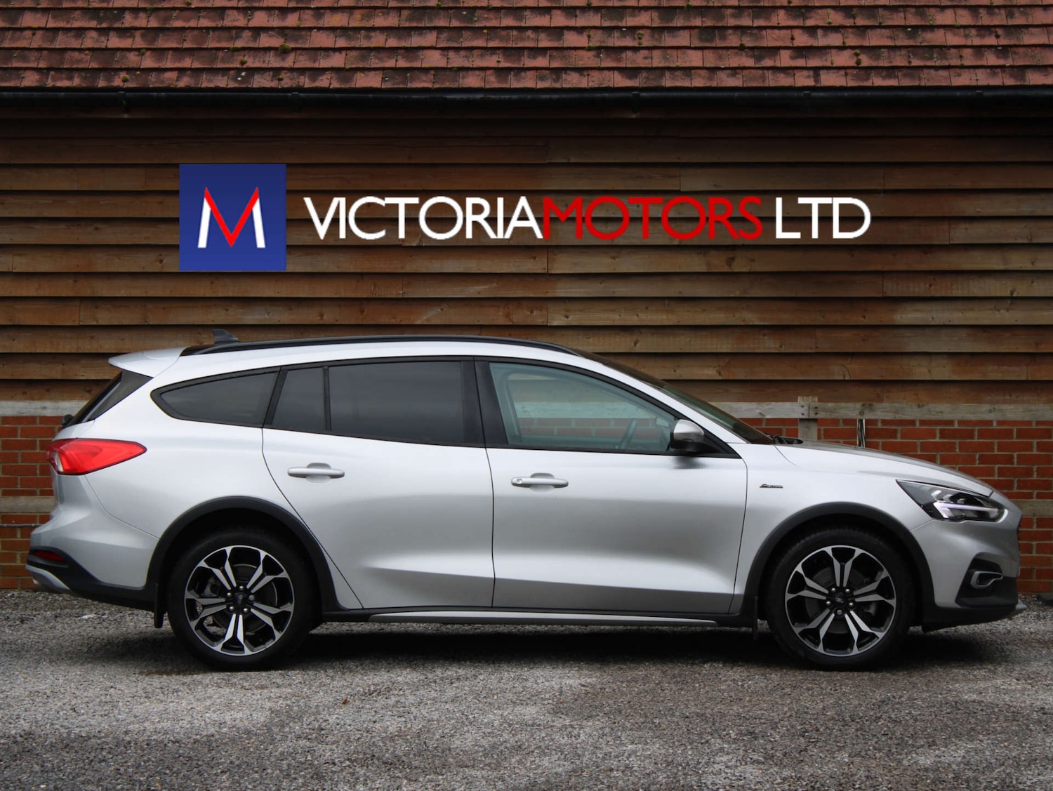 Used Ford Focus 2020 for sale - 76897276: Photo 4