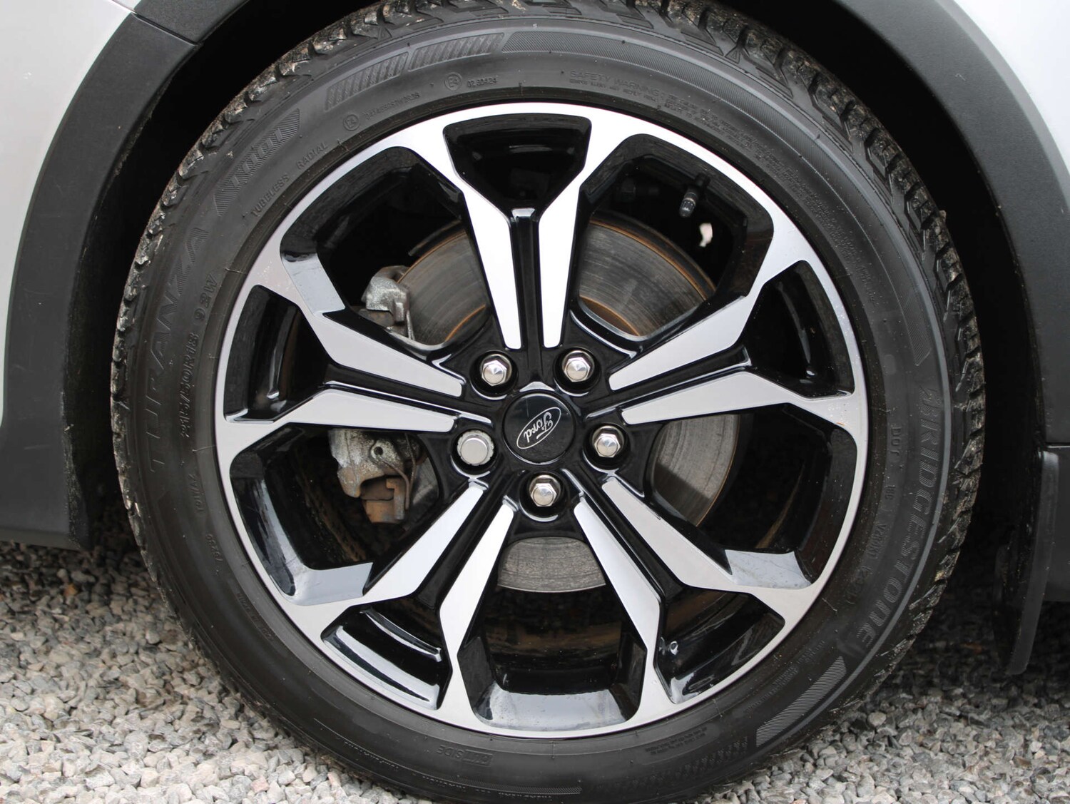 Used Ford Focus 2020 for sale - 76897276: Photo 5