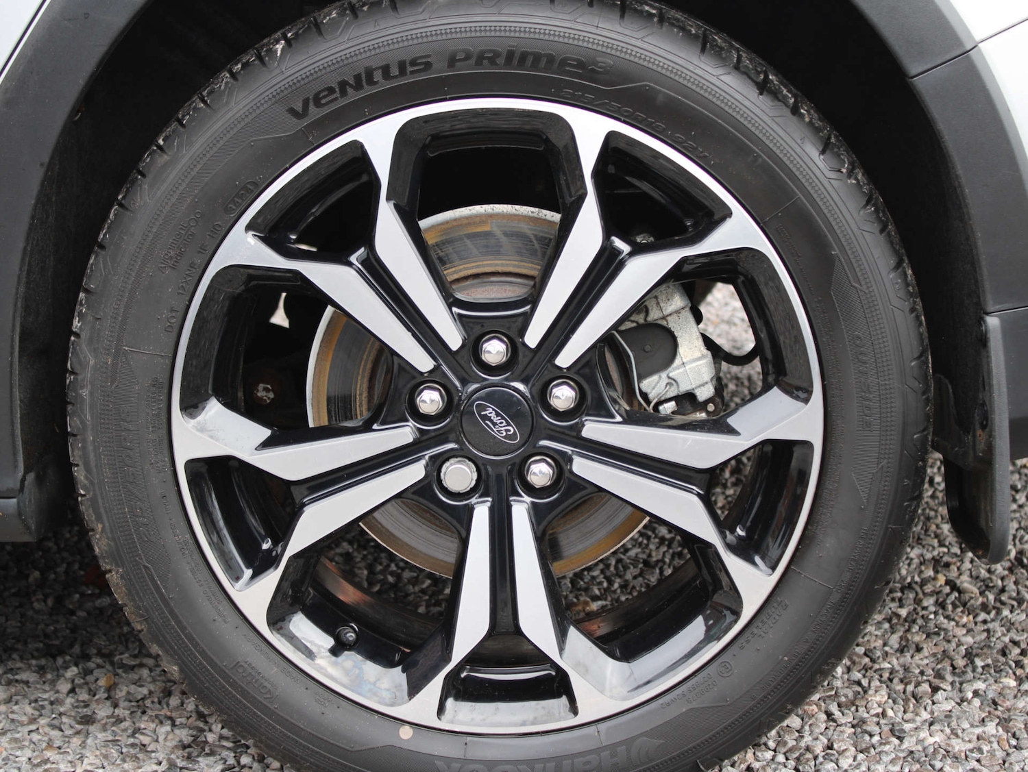 Used Ford Focus 2020 for sale - 76897276: Photo 6