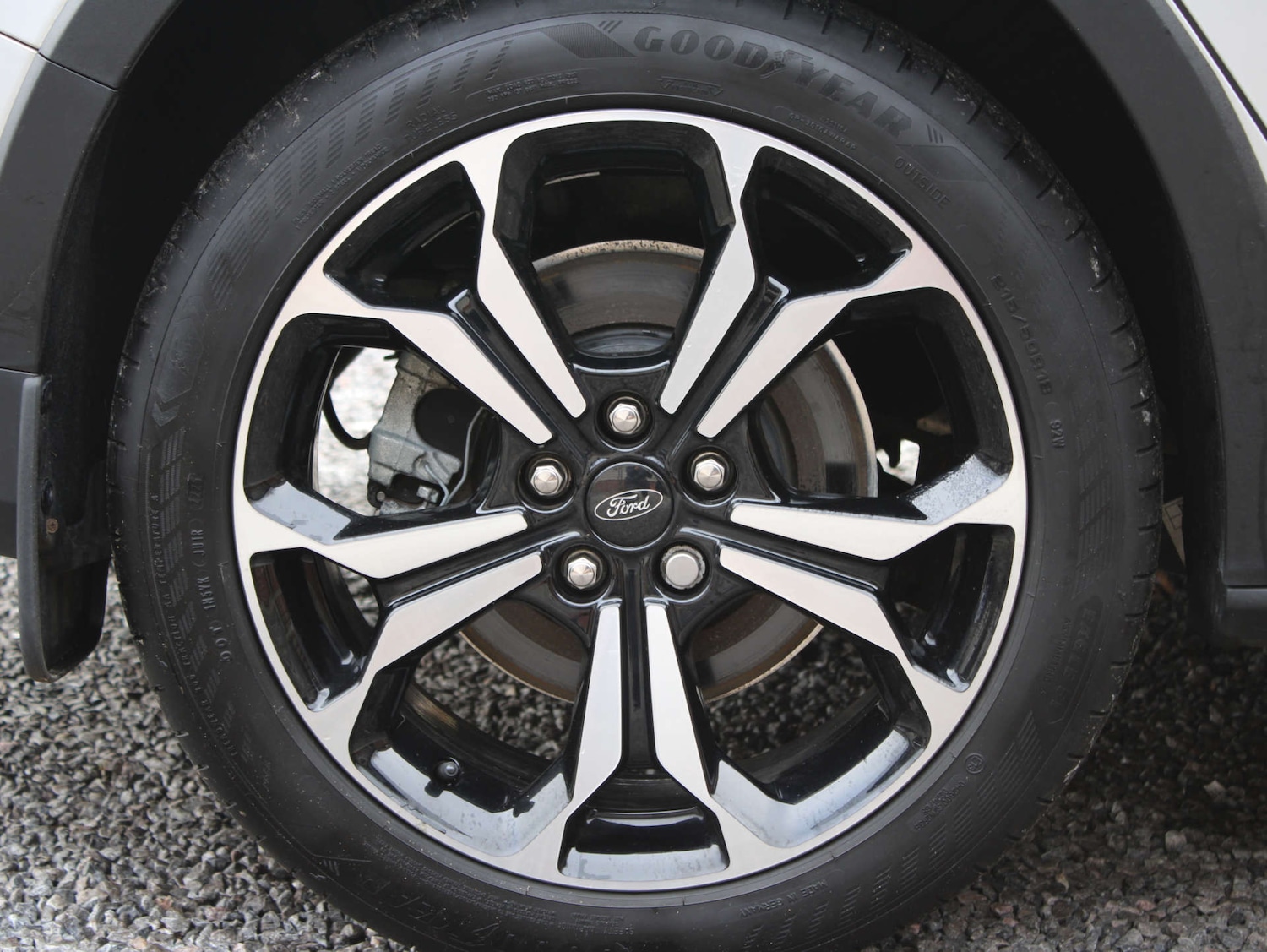 Used Ford Focus 2020 for sale - 76897276: Photo 7