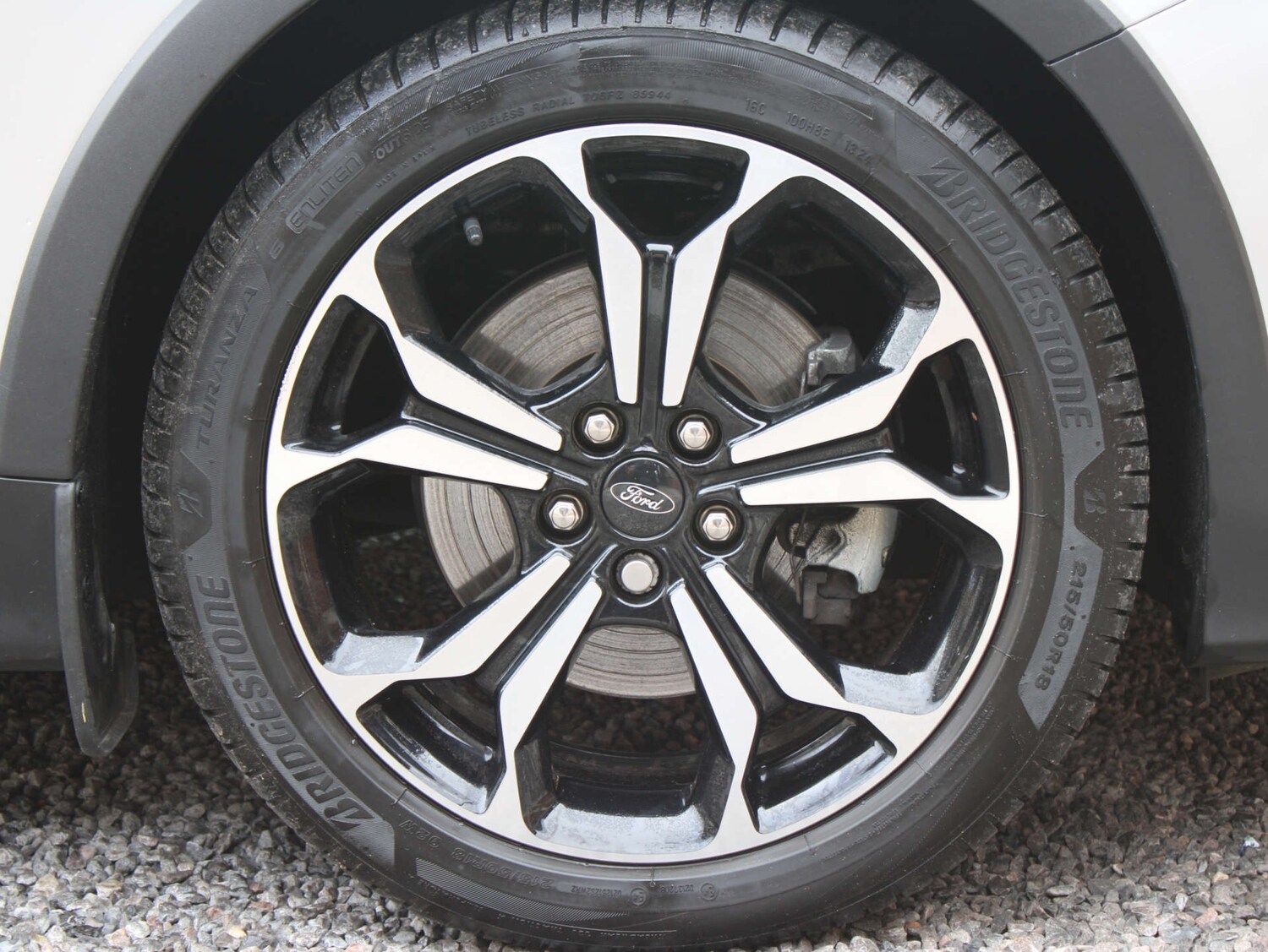 Used Ford Focus 2020 for sale - 76897276: Photo 8