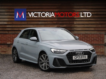 Used Audi A1 2022 for sale - 78931552: Photo