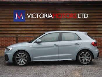 Used Audi A1 2022 for sale - 78931552: Photo