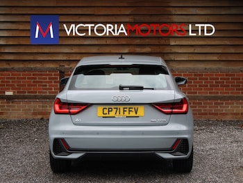 Used Audi A1 2022 for sale - 78931552: Photo