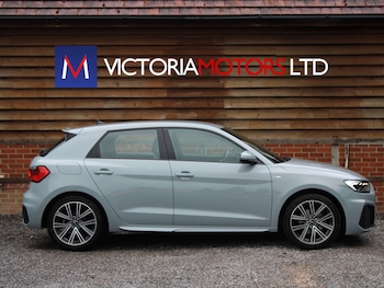 Used Audi A1 2022 for sale - 78931552: Photo
