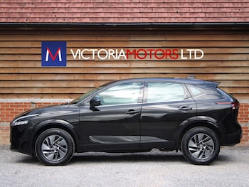 Used Nissan Qashqai 2022 for sale - 78806694: Photo