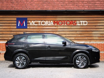 Used Nissan Qashqai 2022 for sale - 78806694: Photo