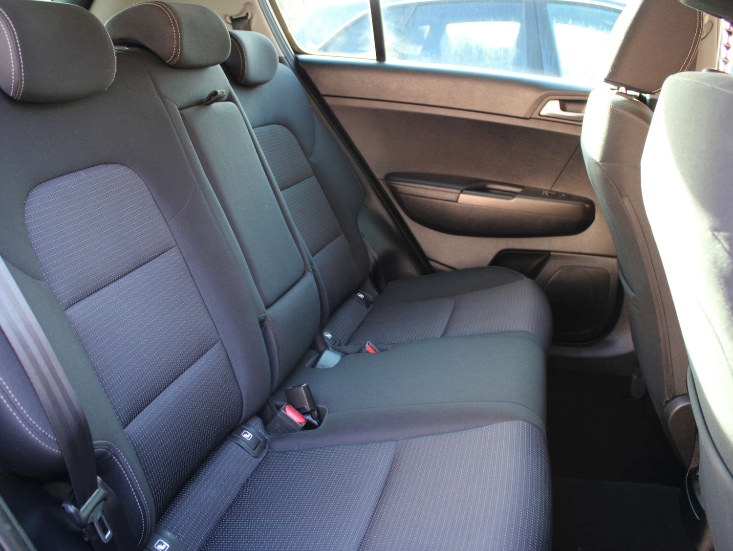 Used Kia Sportage 2022 for sale - 76739834: Photo 12