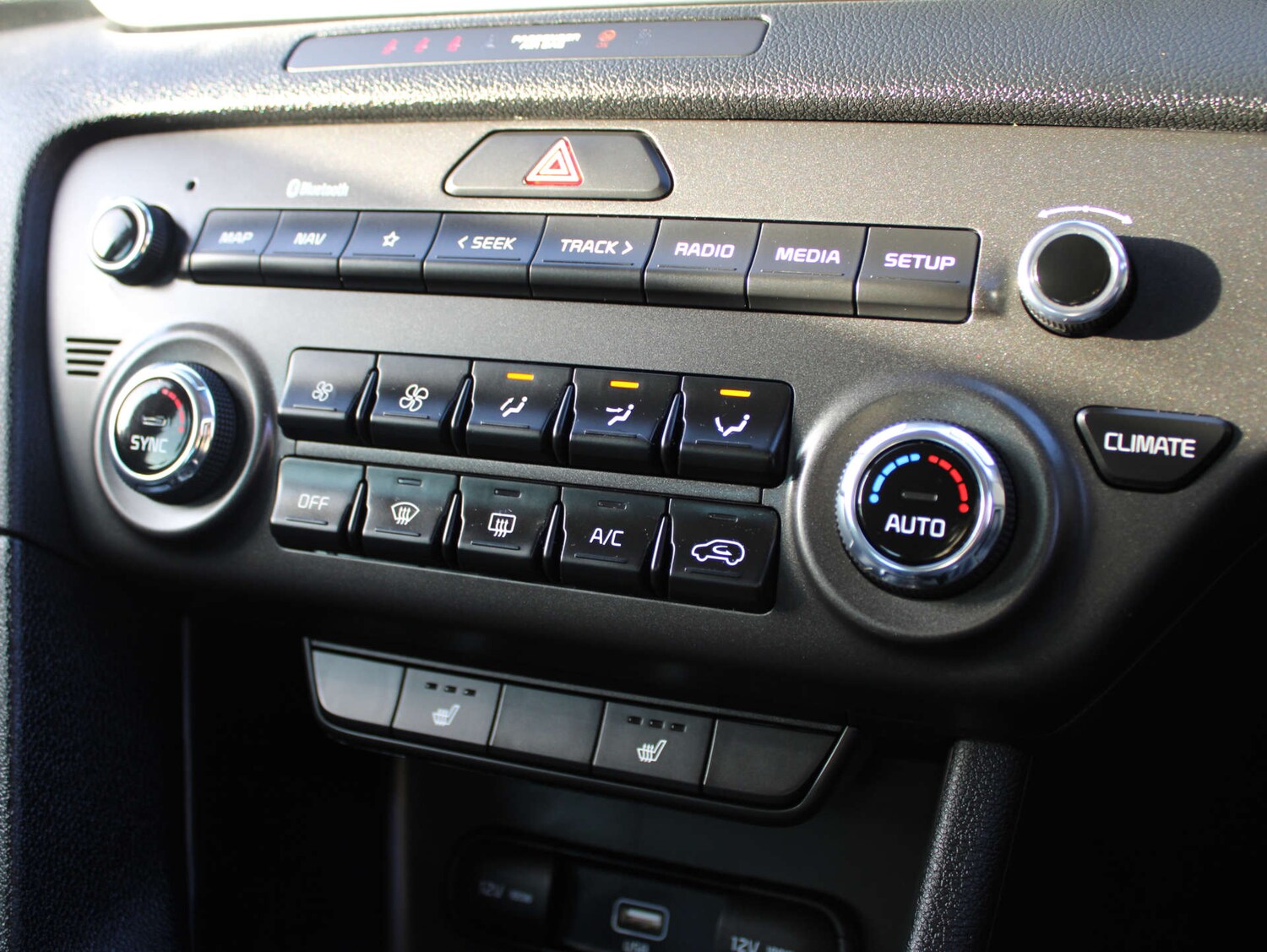 Used Kia Sportage 2022 for sale - 76739834: Photo 15