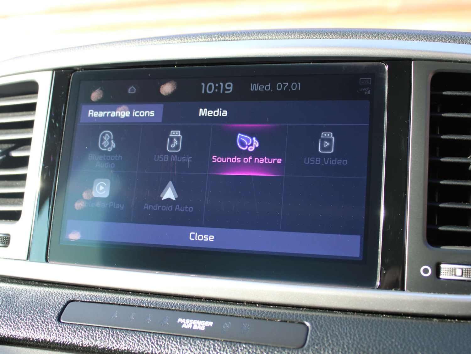 Used Kia Sportage 2022 for sale - 76739834: Photo 16