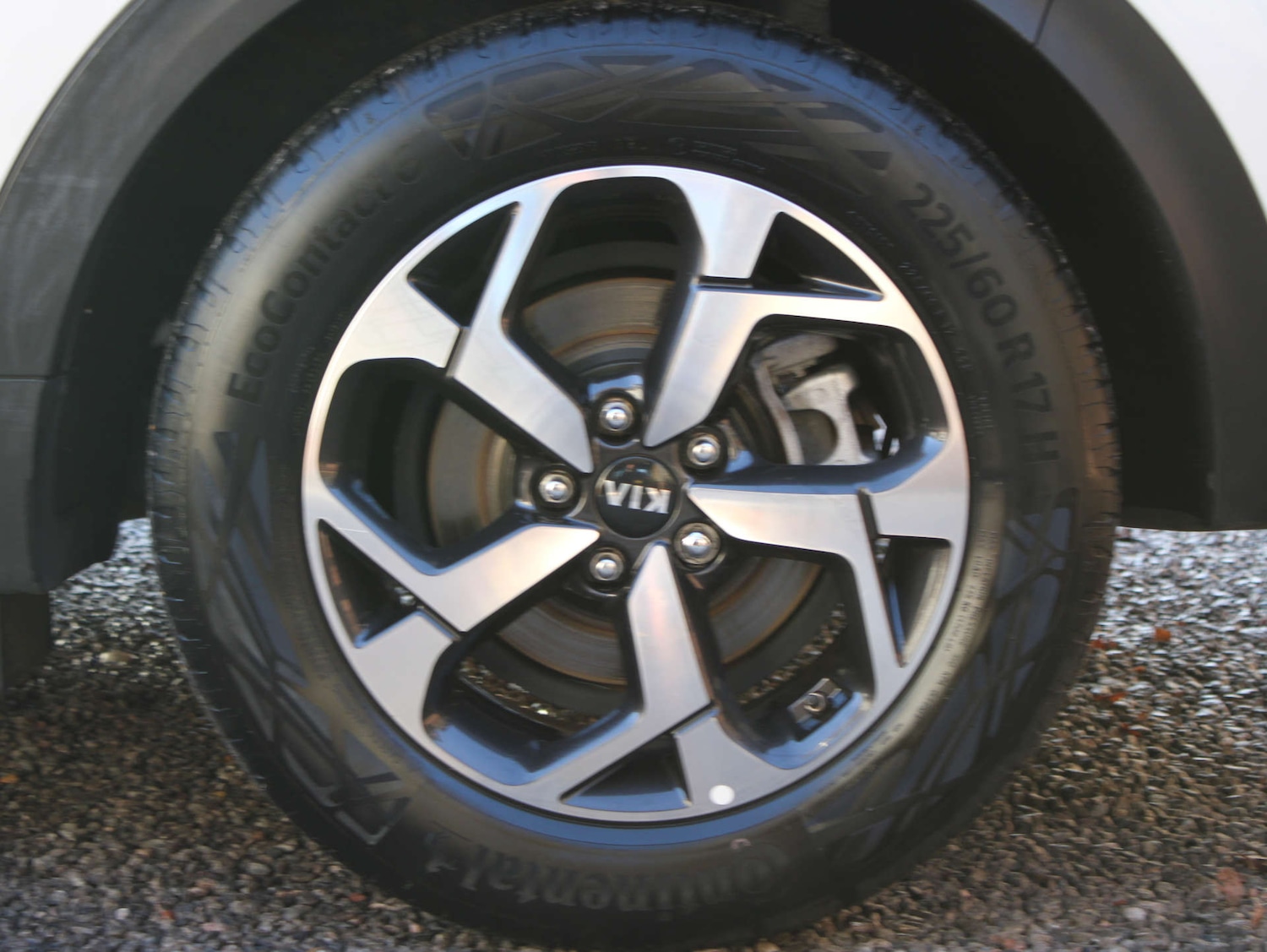 Used Kia Sportage 2022 for sale - 76739834: Photo 5