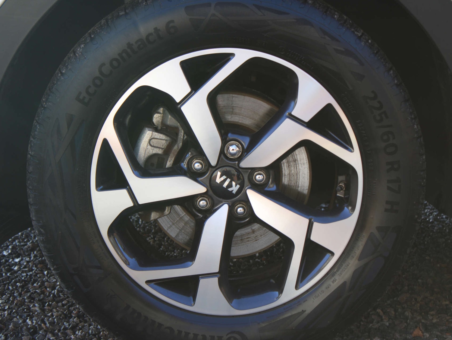 Used Kia Sportage 2022 for sale - 76739834: Photo 6