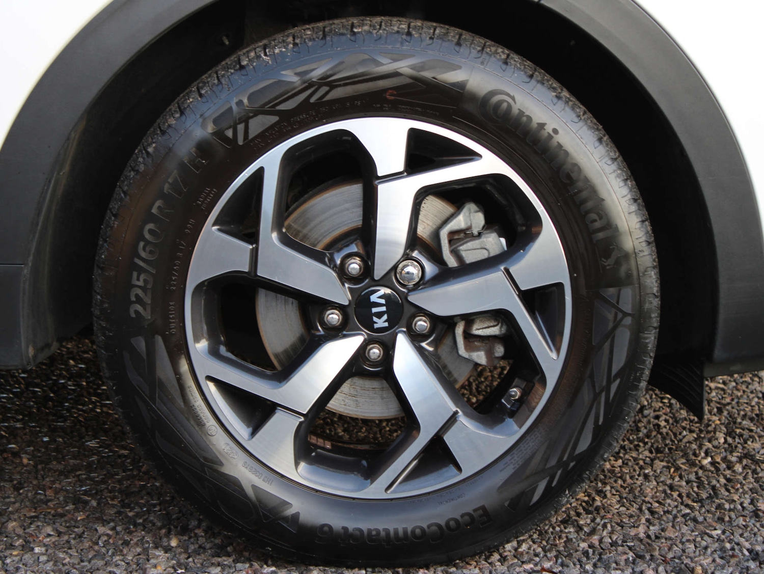 Used Kia Sportage 2022 for sale - 76739834: Photo 7