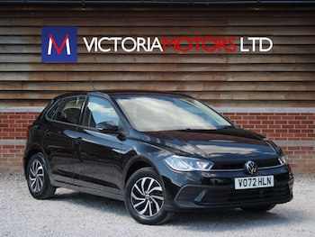 Used Volkswagen Polo 2022 for sale - 79424393: Photo