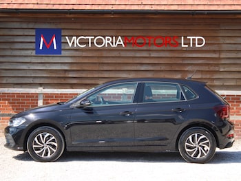 Used Volkswagen Polo 2022 for sale - 79424393: Photo