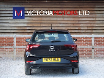 Used Volkswagen Polo 2022 for sale - 79424393: Photo