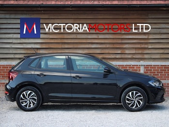 Used Volkswagen Polo 2022 for sale - 79424393: Photo