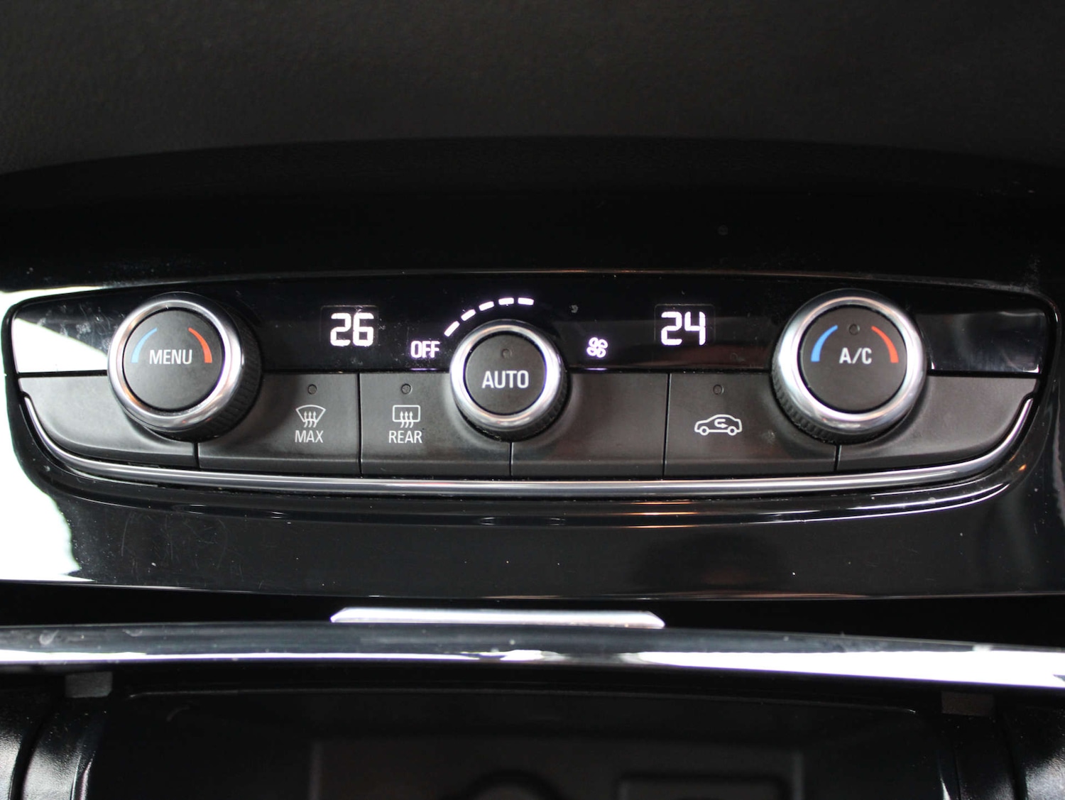 Used Vauxhall Grandland X 2020 for sale - 76560175: Photo 12