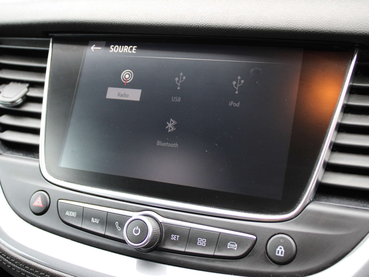 Used Vauxhall Grandland X 2020 for sale - 76560175: Photo 13